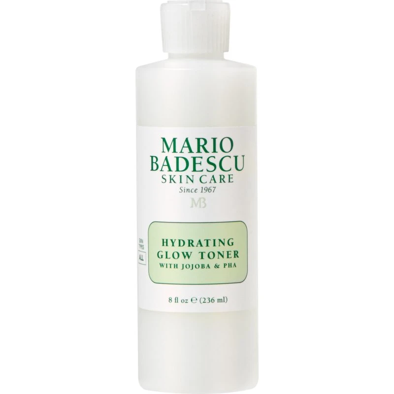 Mario Badescu Hydrating Glow Toner Jojoba & PHA 236 ml