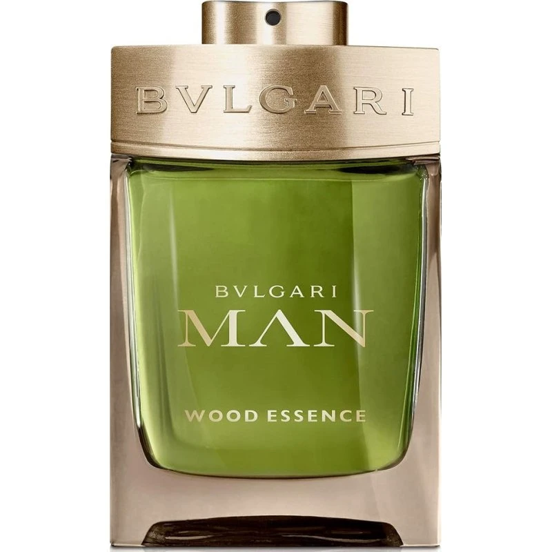 Bvlgari Man Wood Essence Eau de Parfum 60 ml