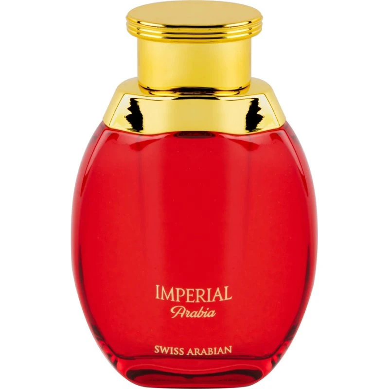 Swiss Arabian Imperial Arabia woda perfumowana 100 ml