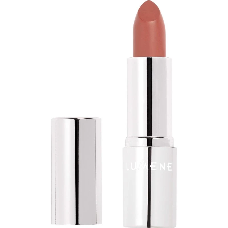 Lumene Luminous Moisture Lipstick - Pomadka 03 Twinflower, 4.7g