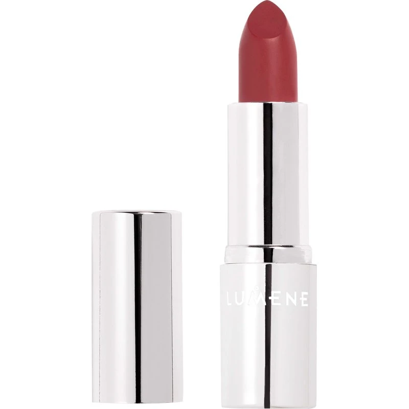 Lumene Luminous Moisture Lipstick 05 Heather Heart 4.7g
