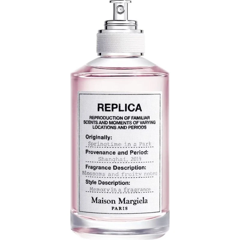Maison Margiela Replica Springtime In A Park Eau de Toilette 100 ml
