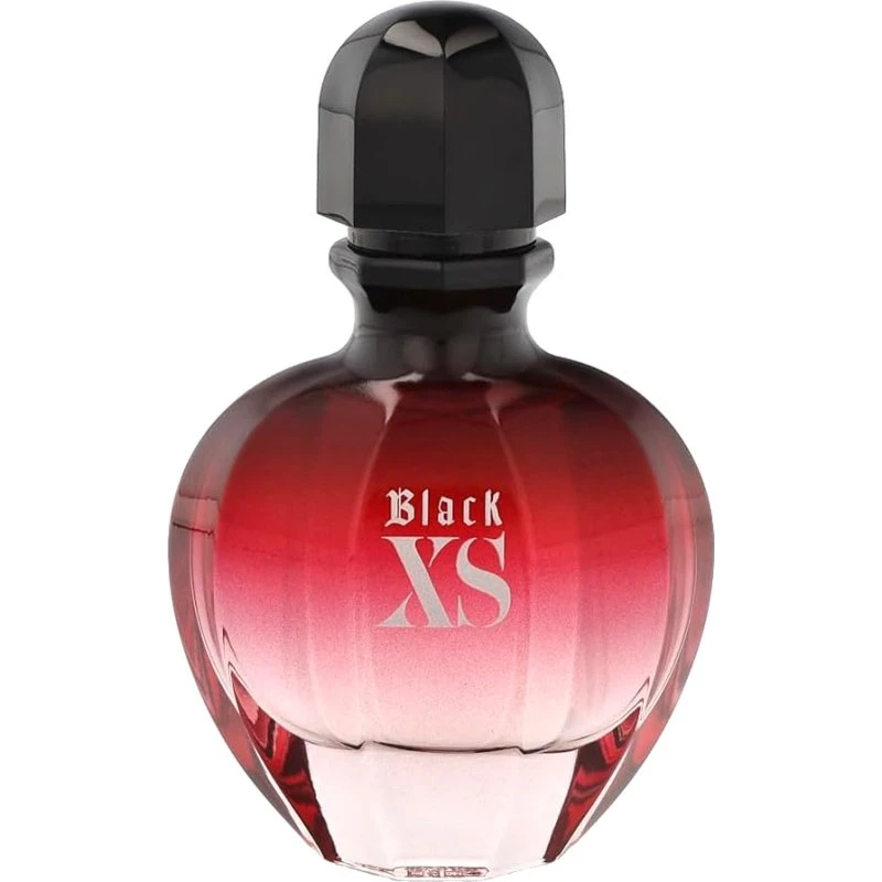 Paco Rabanne Black XS For Her Eau de Parfum 50 ml