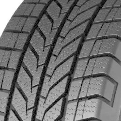 Dunlop Econodrive Winter 235/65 R16 121/119T