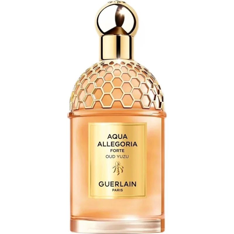 Guerlain Aqua Allegoria Forte Oud Yuzu 75ml