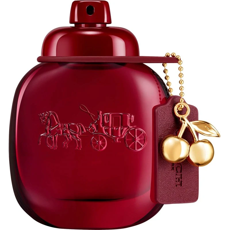 Coach Cherry Eau de Parfum 50 ml