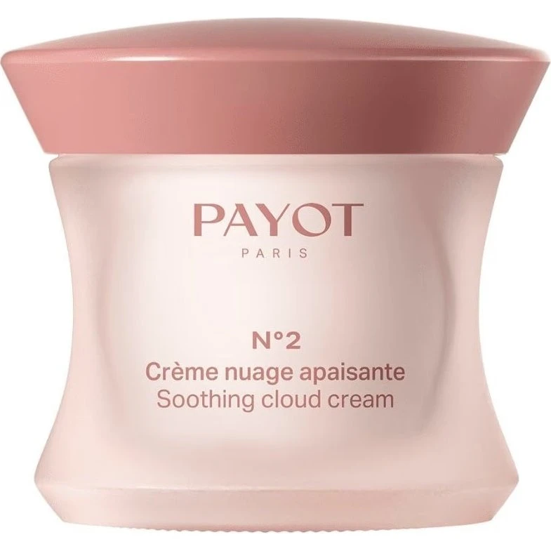 Payot No 2 łagodzący krem do twarzy 50ml