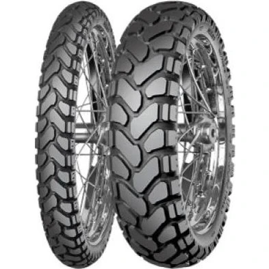 Mitas Enduro Trail+ 150/70 B18 70H