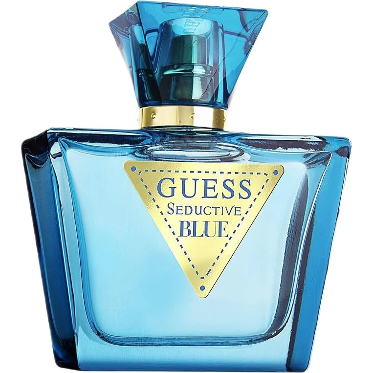 Guess Seductive Blue woda toaletowa spray 75ml