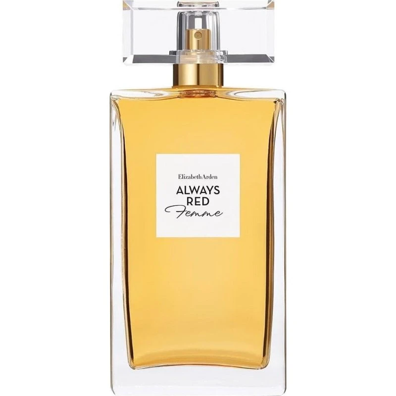 Elizabeth Arden Always Red Femme Eau de Toilette 100 ml