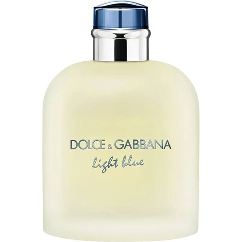 Dolce & Gabbana Light Blue Pour Homme woda toaletowa 200 ml