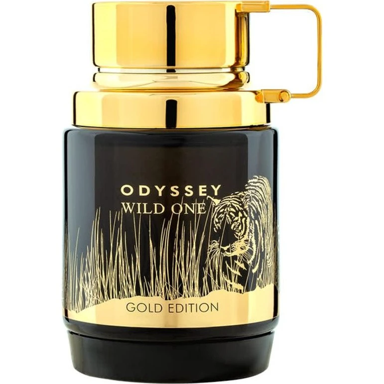 Armaf Odyssey Wild One Gold Edition Eau de Parfum 60 ml