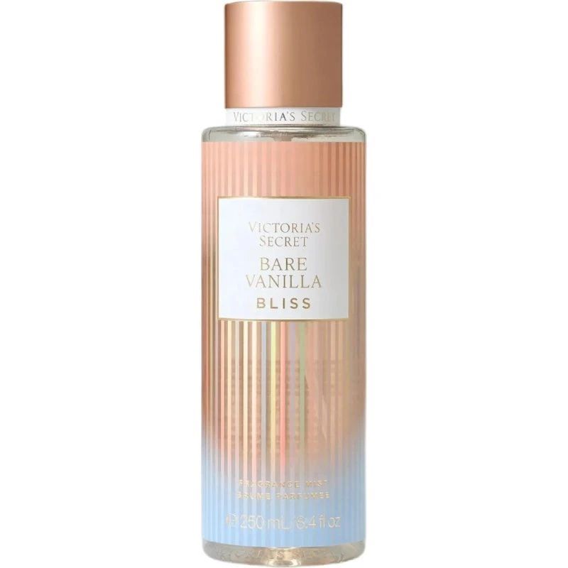 Victoria's Secret Bare Vanilla Bliss mgiełka do ciała 250ml