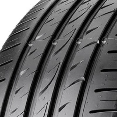 Nexen N'Fera SU4 205/50 R17 93W Opona Letnia Asymetryczna