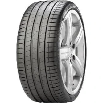 Pirelli P Zero PZ4 315/30 ZR22 107Y