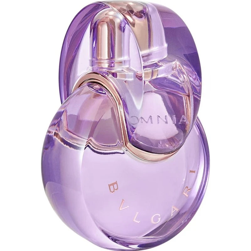 Bvlgari Omnia Amethyste woda toaletowa 50 ml