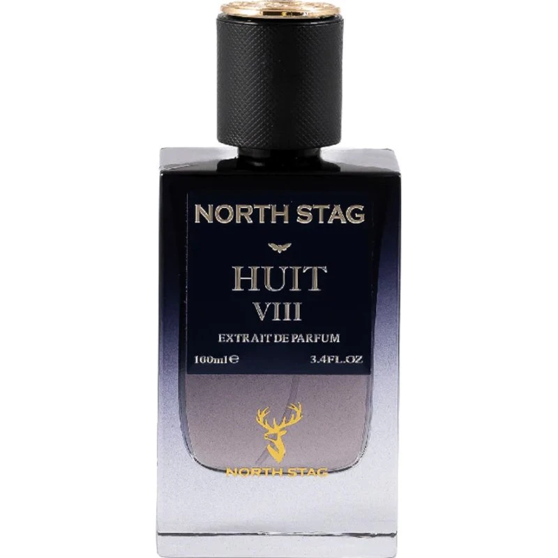 North Stag Huit VIII ekstrakt perfum 100 ml