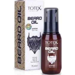 Totex Beard Oil Olejek do Brody 75ml