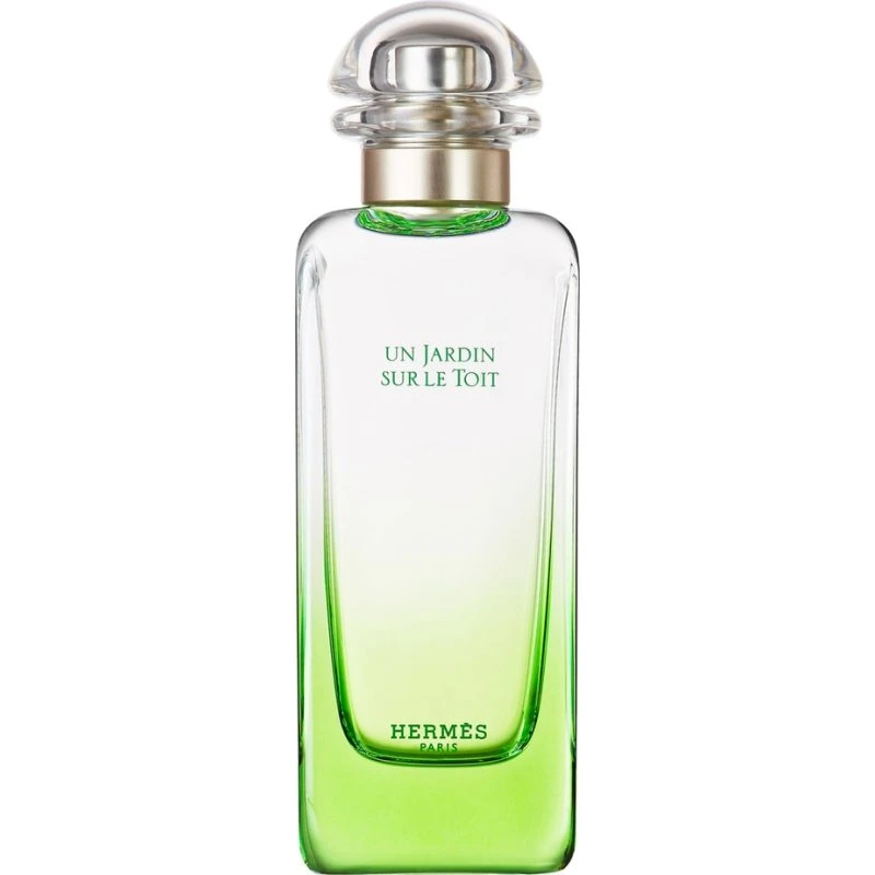 Hermes Un Jardin Sur Le Toit woda toaletowa 50 ml