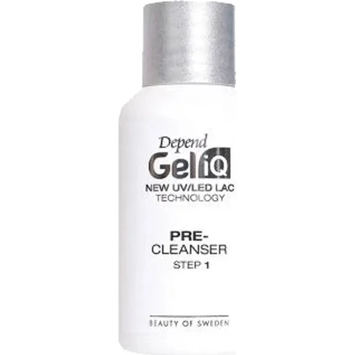 Beter Depend Gel IQ Clean Faza Wstępna 35 ml