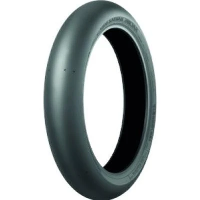 Bridgestone V02 F 90/580 R17 Opona motocyklowa