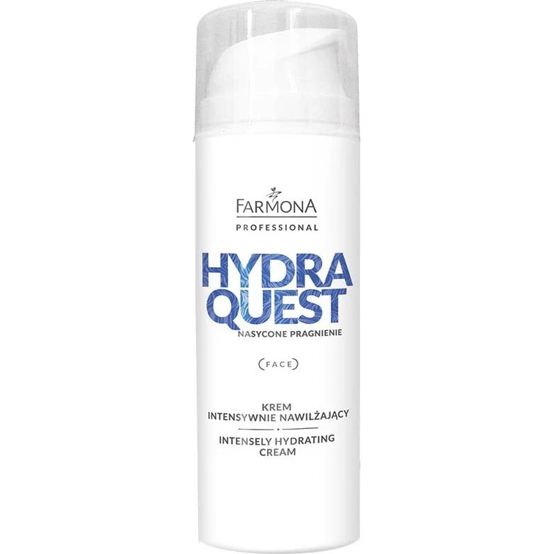 Farmona Professional Hydra Quest krem intensywnie nawilżający 150ml