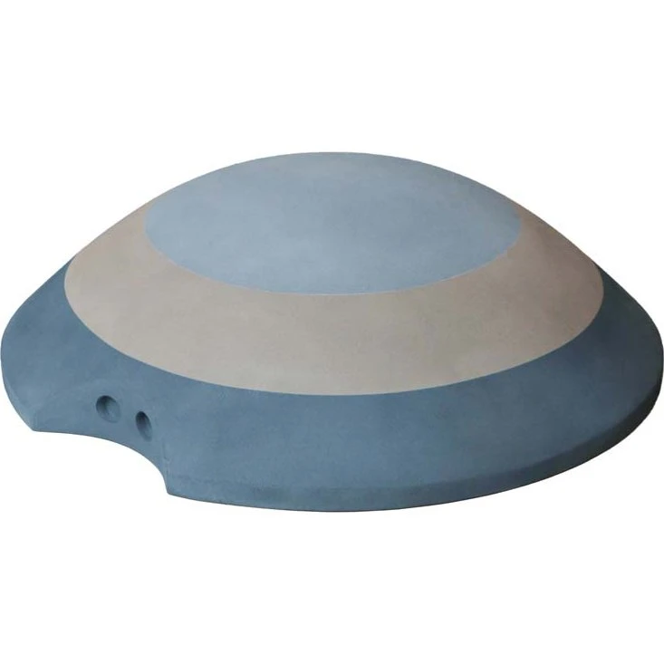 bObles Żółw Cloudy Blue - zabawka ruchowa do balansowania