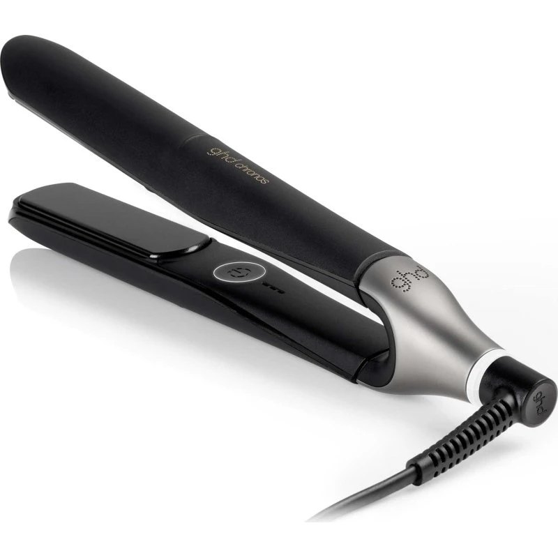 ghd Chronos™ Styler Black – Profesjonalna prostownica HD Motion-Responsive