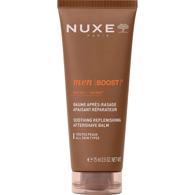 Nuxe Men After-Shave Balm [BOOST]³ 75 ml