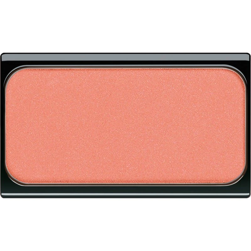 Artdeco Blusher magnetyczny róż do policzków 13 Brown Orange 5g