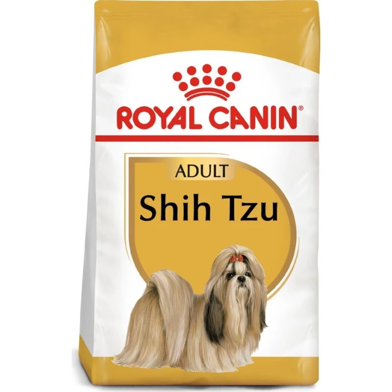 Royal Canin Shih Tzu Adult 1,5kg