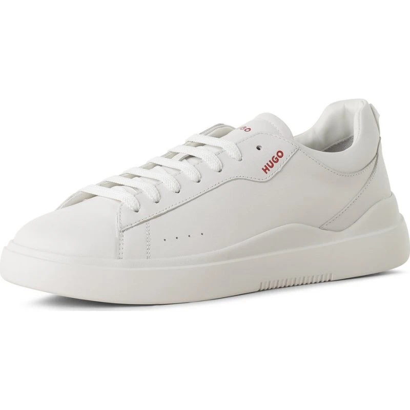 Hugo Sneakersy Blake Tenn Weiss