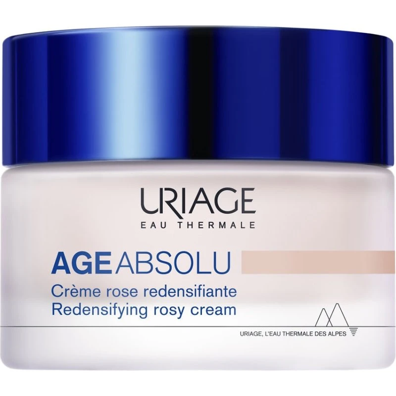 URIAGE Age Absolu Redensifying Rosy Cream 50ml