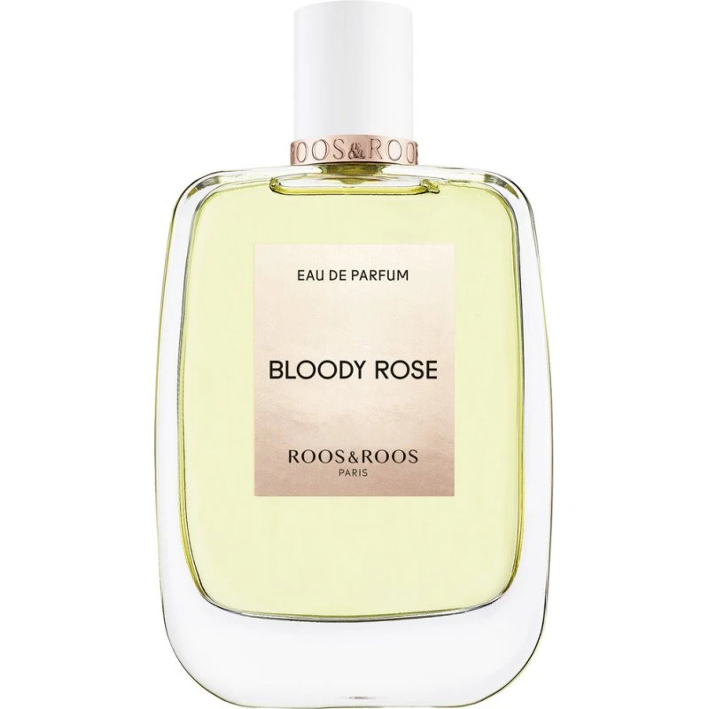 Roos & Roos Bloody Rose woda perfumowana 50 ml