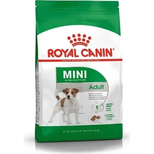 Royal Canin Mini Exigent 1kg dla wybrednych psów małych ras
