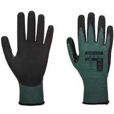 Portwest Dexti Cut Pro XL antyprzecięciowa czarno-szara