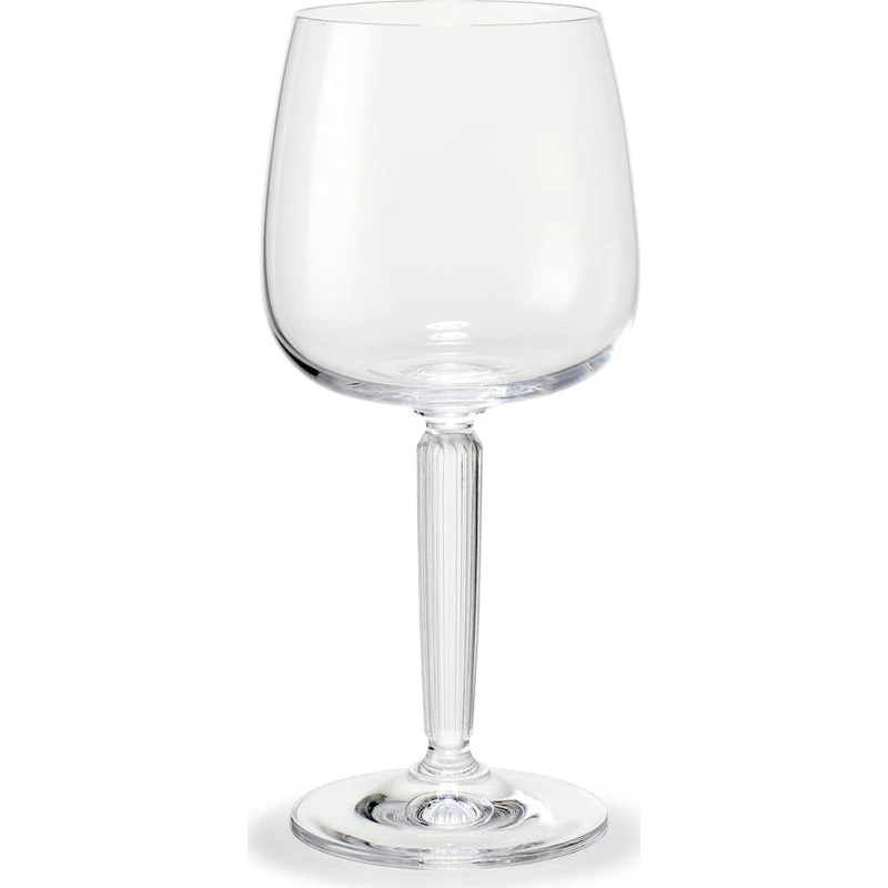 Kähler Hammershøi Kieliszek do Białego Wina 350 ml, 2 szt.