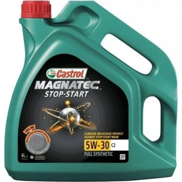 Castrol Magnatec 5W30 C2 4L Start-Stop