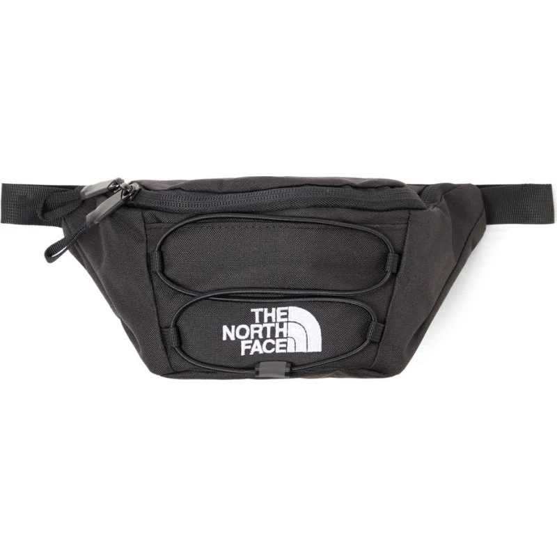 The North Face Nerka Jester Lumbar Cross Body - Czarna