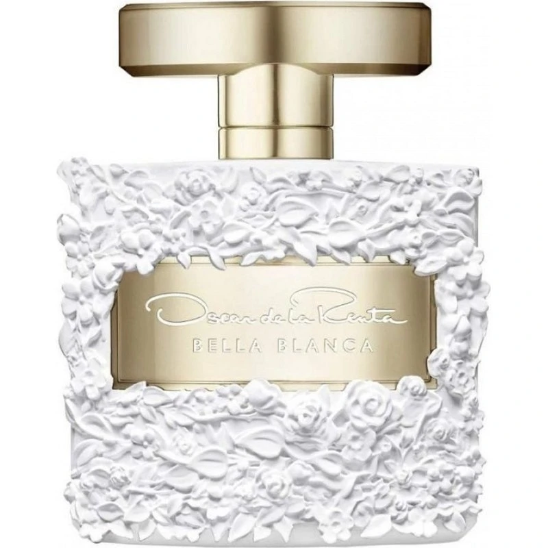 Oscar de La Renta Bella Blanca Eau de Parfum 100 ml