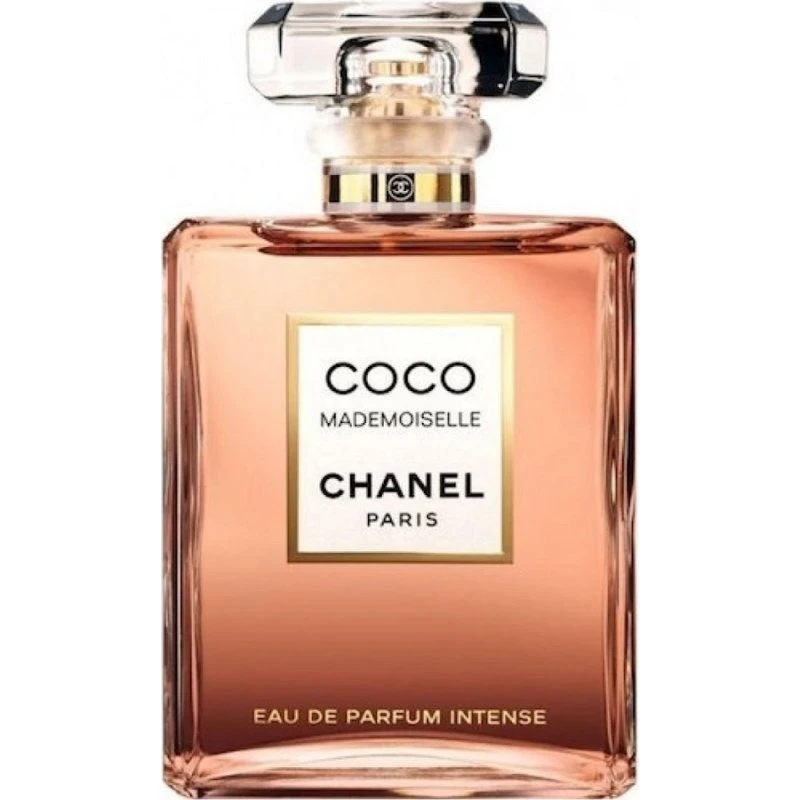 Chanel Coco Mademoiselle Intense Eau de Parfum 35 ml