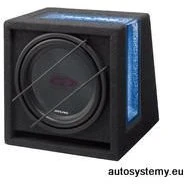 Alpine SBG1244BR 12" Subwoofer Pasowy Bass Reflex