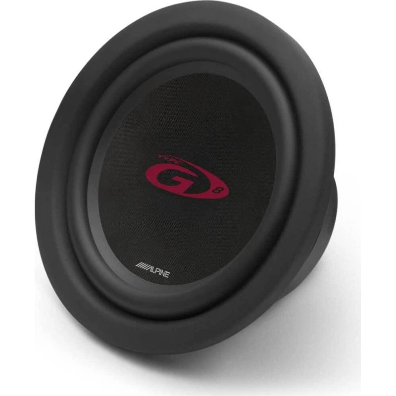 Alpine SWG-844 20 cm subwoofer jednodrożny