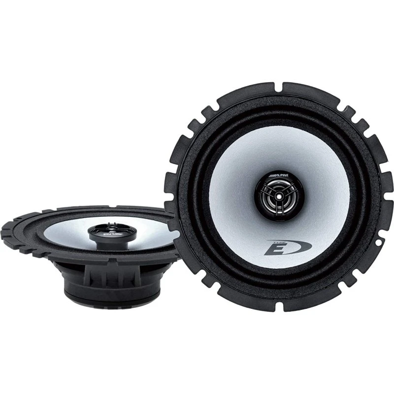 Alpine SXE-1725S 165mm 2-drożne 220W