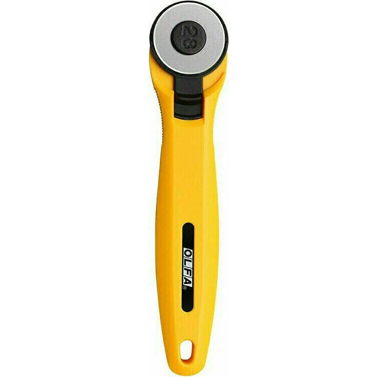 OLFA Nóż krążkowy 28 mm RTY-1/C