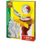 SES Creative Gips do odlewów modelarskich