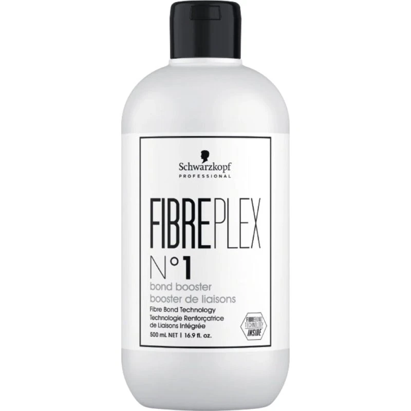 Schwarzkopf Professional Fibreplex No.1 Bond Booster 500ml