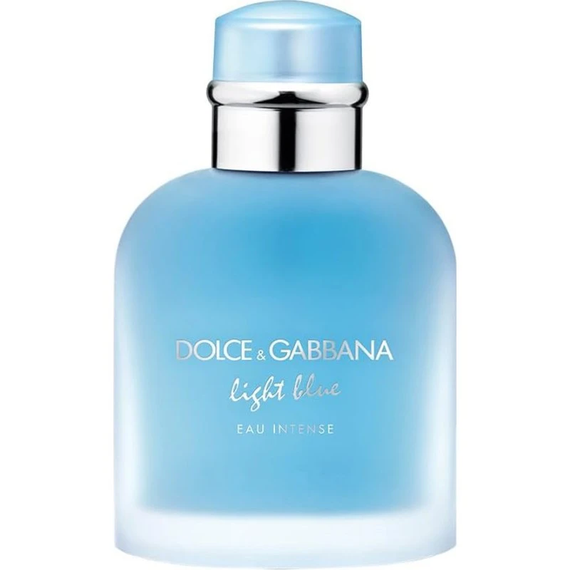Dolce & Gabbana Light Blue Eau Intense Pour Homme EDP 100 ml