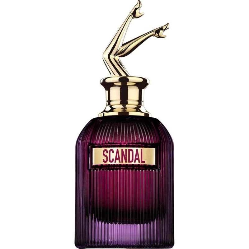 Jean Paul Gaultier Scandal Intense Eau de Parfum 80 ml