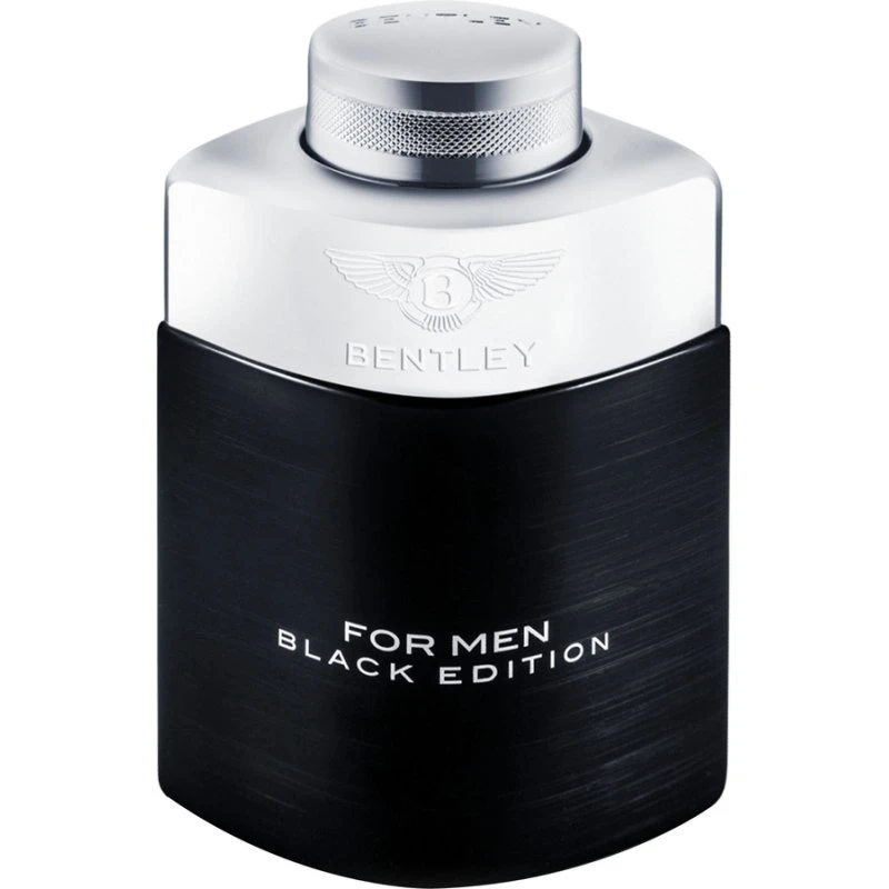 Bentley For Men Black Edition Eau de Parfum 100ml Tester